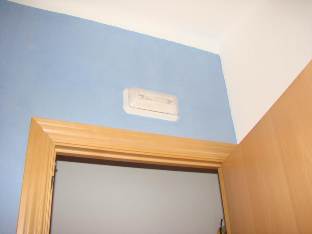 Hostal Platja Камбрильс Экстерьер фото